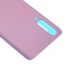 Акумулятор Задня кришка для Xiaomi Mi 9 SE (фіолетовий)