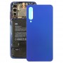 ბატარეის უკან საფარი Xiaomi MI 9 SE (ლურჯი)