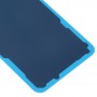 Akkumulátor hátlapja Xiaomi Mi 9 SE (kék)