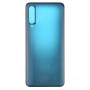 Batteribackskydd för Xiaomi Mi 9 (transparent)