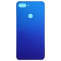 Battery Back Cover for Xiaomi Mi 8 Lite(Twilight Blue)