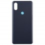 Battery Back Cover for Xiaomi Mi Mix 3(Blue)