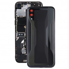 Zadní kryt baterie pro Xiaomi Black Shark 2 (černá)