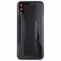 Batterie-rückseitige Abdeckung für Xiaomi Black Shark 2 (schwarz)