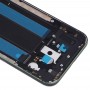 Batterie-rückseitige Abdeckung für Xiaomi Black Shark 2 (schwarz)
