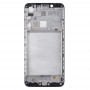 Etukotelo LCD-kehyskehys Xiaomi REDMI 7A (musta)