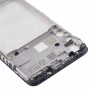Etukotelo LCD-kehyskehys Xiaomi REDMI 7A (musta)