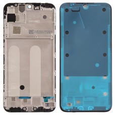 Middle Frame Bezel Plate för Xiaomi Mi Play (Svart)
