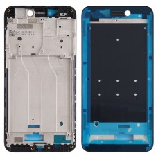 FRORT Корпус LCD рамка Панел плоча за Xiaomi Redmi Go (черен)