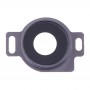 10 PCS-Kamera-Objektiv-Abdeckung für Xiaomi Mi Max (Gray)