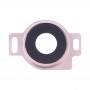 10 PCS-Kamera-Objektiv-Abdeckung für Xiaomi Mi Max (Gold)