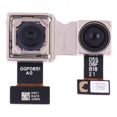 Fotocamera posteriore di fronte per Xiaomi redmi S2