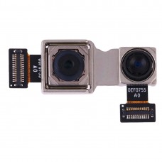 Назад фронтальная камеру для Xiaomi реого Примечания 5 Pro