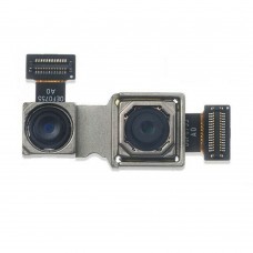 Задна част на камерата за Xaiomi Redmi Note 5 Pro / Redmi бележка 5