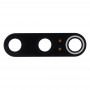 10 ks Zadní objektiv fotoaparátu pro Xiaomi Mi 9 (černá)