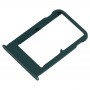 SIM-kortin lokero + SIM-korttilokero Xiaomi MI MIX 3: lle (vihreä)