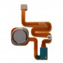 Czujnik odcisków palców Flex Cable do Xiaomi Redmi S2 (szary)