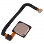 Fingeravtryckssensor Flex-kabel för Xiaomi Mi Max 3