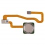 Kabel flexor czujnik odcisków palców do Xiaomi Redmi Y1 (Uwaga 5A) (złoto)