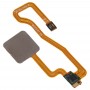 Датчик отпечатков пальцев Flex кабель для Xiaomi редх Y1 (Примечание 5A) (Gold)
