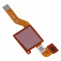 Fingerprint Sensor Flex Cable for Xiaomi Redmi Note 5 (Pink)