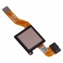 Sensor de huellas dactilares cable flexible para Xiaomi redmi Nota 5 (Oro)
