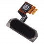 Sensor de huellas dactilares cable flexible para Xiaomi Tiburón Negro (Negro)