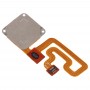 Fingeravtryckssensor Flex-kabel för Xiaomi RedMi 6 (guld)