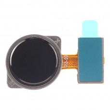 Fingerprint Sensor Flex Cable for Xiaomi Redmi Note 7 / Redmi Note 7 Pro(Black)