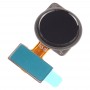 Fingeravtryckssensor Flex-kabel för Xiaomi RedMi Not 7 / RedMi Not 7 Pro (svart)