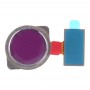 Fingerabdruck-Sensor-Flexkabel für Xiaomi Redmi Anmerkung 7 / Redmi Anmerkung 7 Pro (Purple)