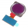 Fingerabdruck-Sensor-Flexkabel für Xiaomi Redmi Anmerkung 7 / Redmi Anmerkung 7 Pro (Purple)