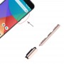 Power Button and Volume Control Button for Xiaomi Mi 5X / A1 (Gold)