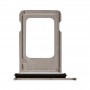 SIM vassoio di carta per iPhone Pro 11/11 Pro Max (argento)