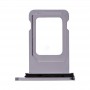 SIM-Karten-Behälter für iPhone 11 (lila)