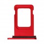 SIM Card Tray for iPhone 11(Red)