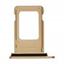 SIM Card Tray for iPhone 11(Yellow)