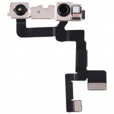 Elöljáró kamera modul iPhone 11