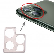 iPhone 11のPro / 11プロマックスのための固定用ブラケットを背面に直面カメラ
