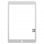 Puutepaneel iPad 10,2 tolli / iPad 7 (valge)