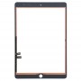 触摸屏的iPad 10.2英寸/ iPad的7（白色）