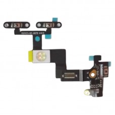 Power gomb és hangerő gomb és lámpa Flex kábel iPad Pro 11 hüvelykes (2018) A1980 A2013 A1934