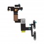 Power Button & Volume Button & Flashlight Flex Cable for iPad Pro 11 inch (2018) A1980 A2013 A1934