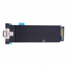 Зарядка порт Flex кабель для IPad Pro 12,9 дюйма (2017) 2-A1670 A1671 (серый)