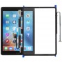 Touch Panel für iPad Pro 12,9 Zoll (2018) (Schwarz)