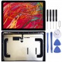 LCD Screen and Digitizer Full Assembly for Apple iMac 21.5 inch A1418 4K LM215UH1 (SD) (B1) EMC3069 MNDY2 (2017) (Black)