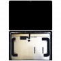 Ekran LCD i Digitizer Pełny montaż dla Apple IMAC 21.5 cal A1418 4K LM215UH1 (SD) (B1) EMC3069 MNDY2 (2017) (czarny)