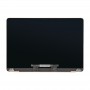 LCD displej a digitalizace Plná sestava pro MacBook Air New Retina 13 palců A1932 (2018) MRE82 EMC 3184 (GOLD)