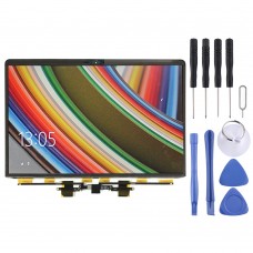 LCD-näyttö MacBook PRO 13,3 tuumaa A1989 (2018) MR9Q2 EMC 3214