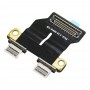 Power Connector Flex-Kabel für Apple Macbook Air 13-Zoll-A1932 2018